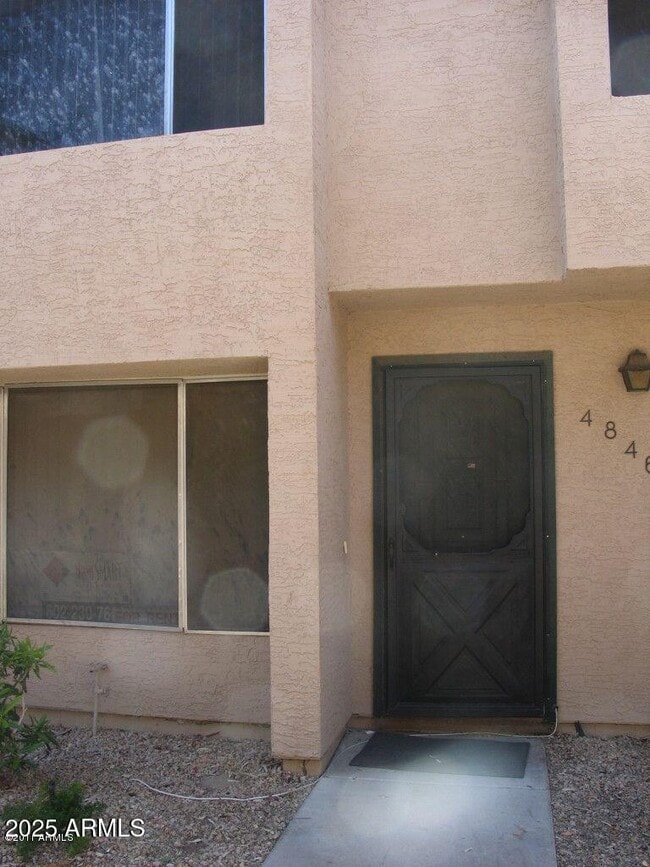 Building Photo - 4846 W Northern Ave