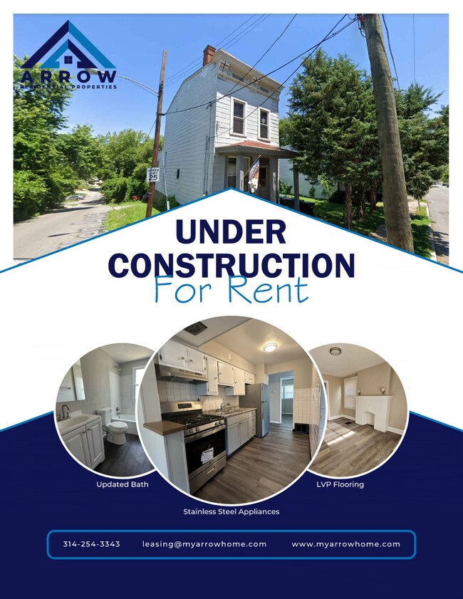 Building Photo - 3642 Glenway Ave | 4 BR 1.5 BA