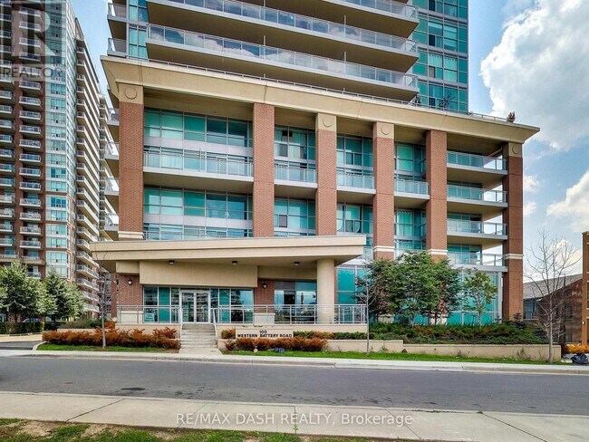 Building Photo - 100 Western Battery Rd