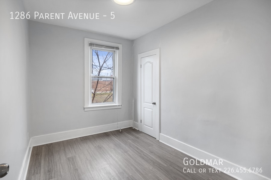 Primary Photo - 1286 Parent Av