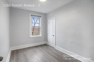 Building Photo - 1286 Parent Av