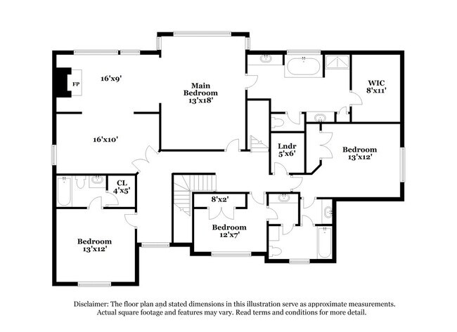 Building Photo - 414 Longridge Ct