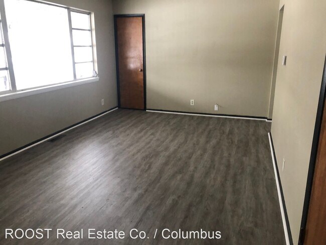 Building Photo - 3 br, 1 bath House - 610 Rumsey Drive