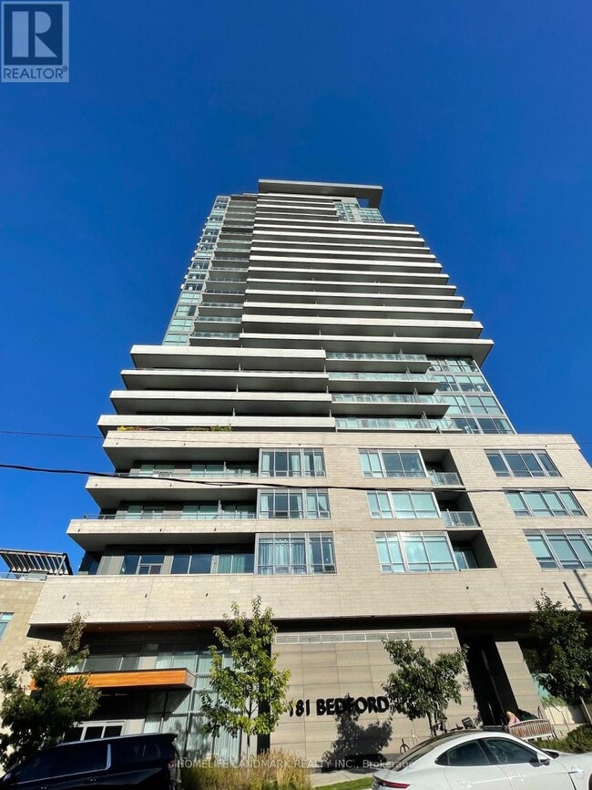 Building Photo - 181-181 Bedford Rd