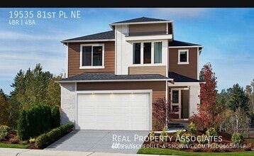 Building Photo - 19535 81st Pl NE