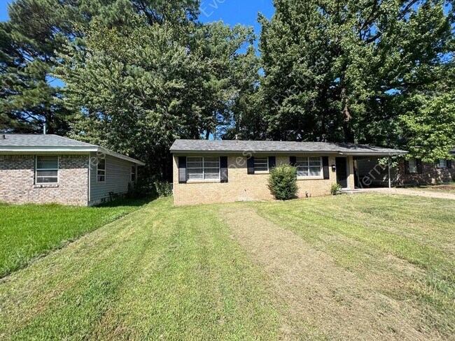 Building Photo - 9100 Tedburn Cir