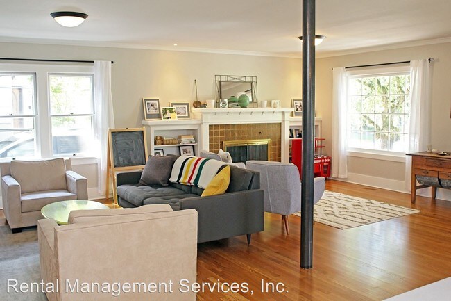 Building Photo - 3 br, 2 bath House - 2556 NW Pettygrove St.