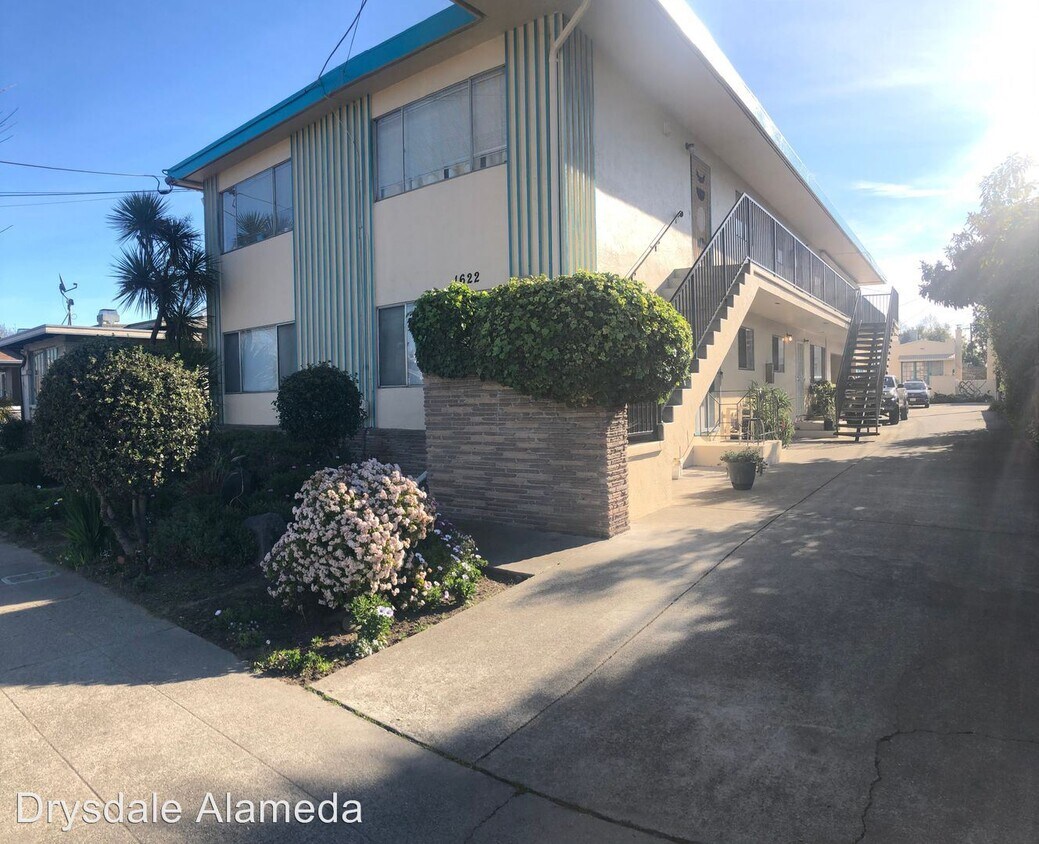 Foto principal - 1622 Broadway