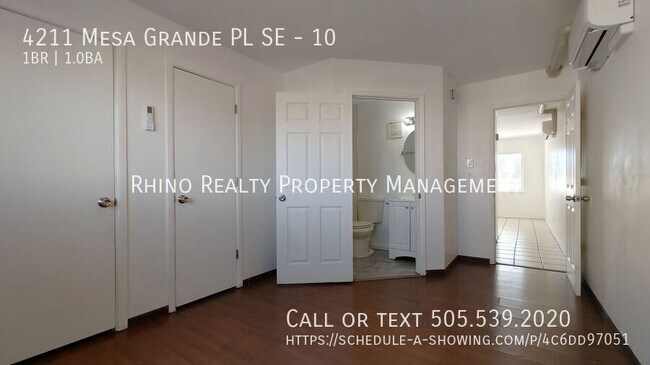 Foto del edificio - 4211 Mesa Grande Pl SE