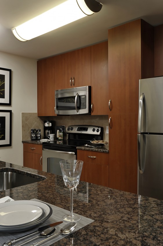 Foto principal - 2301 Columbia Pike