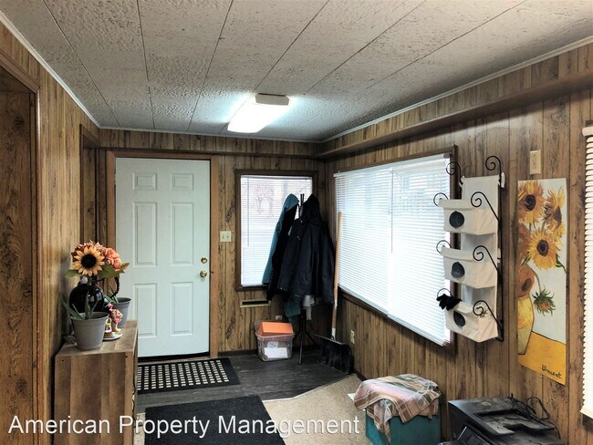 Foto del edificio - 3 br, 1 bath House - 912 N 10th St