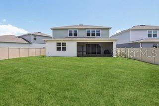 Foto del edificio - 4103 Meandering Bay Dr
