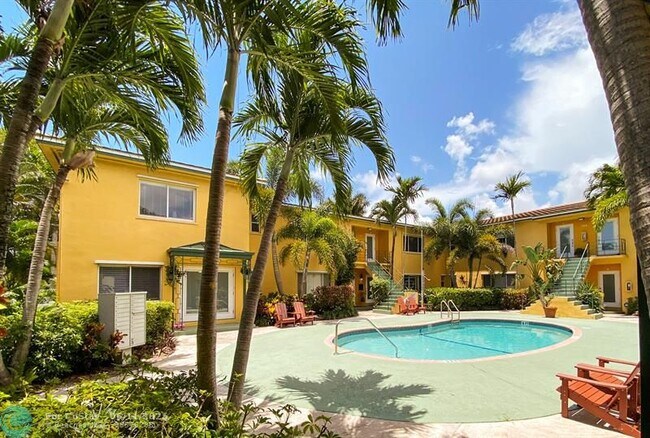 Foto del edificio - 727 NE 16th Ave