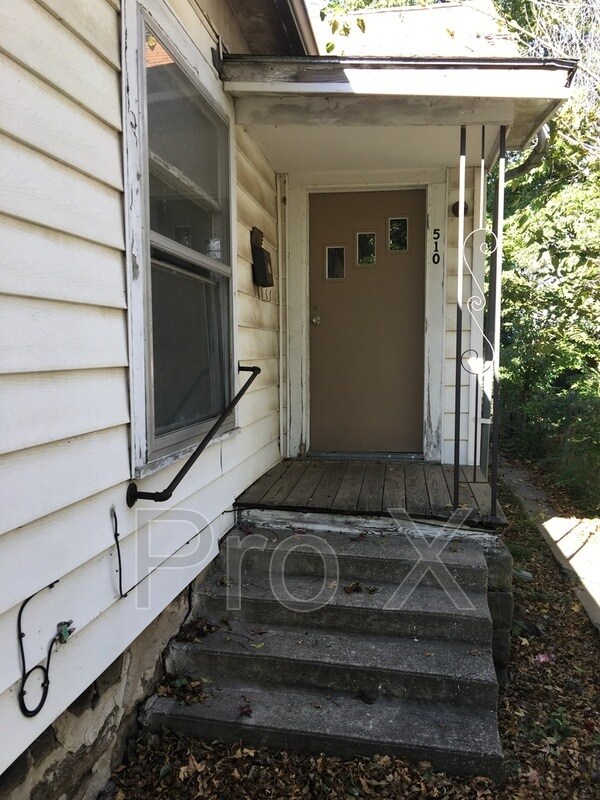 Primary Photo - 510 W 3rd St