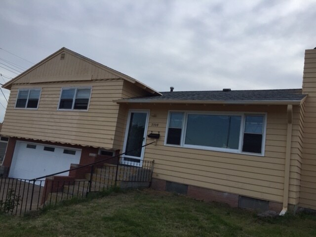 Primary Photo - 3508 2nd Ave