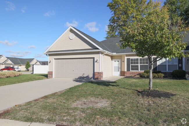 Foto del edificio - Marsh's Landing