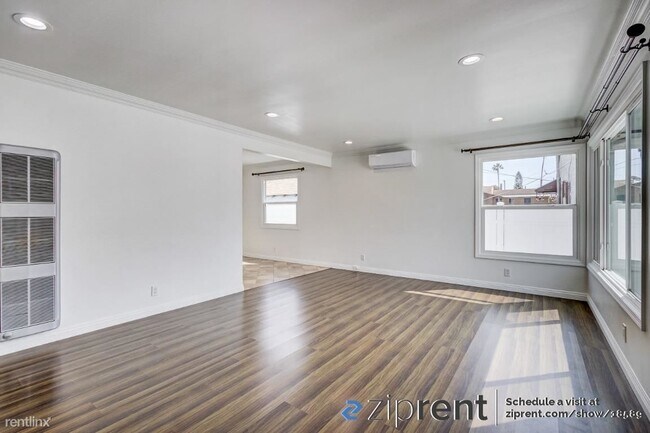 Building Photo - 2 br, 1 bath House - 1130 North Virgil Ave...