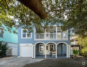 Building Photo - 1058 Beach Ave