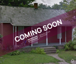 Building Photo - 811 N 7th St