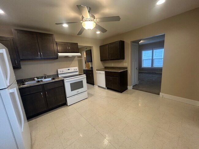 Foto del edificio - 304 Orchard St