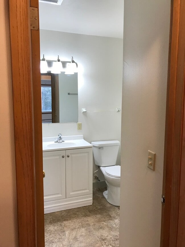 Interior Photo - Stevens House