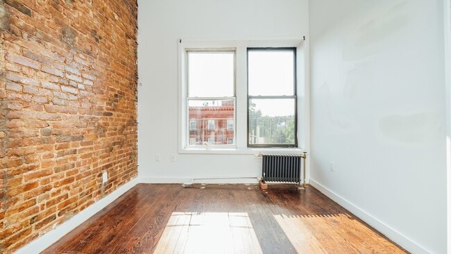 Building Photo - 609 Nostrand Ave