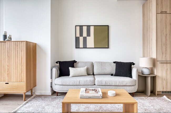 Foto del edificio - 15290 SW Millikan Way