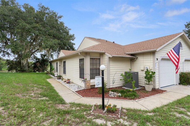 Foto del edificio - 76 S Heron Creek Loop