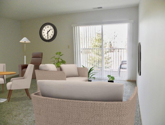 Building Photo - 801 N McLean Blvd