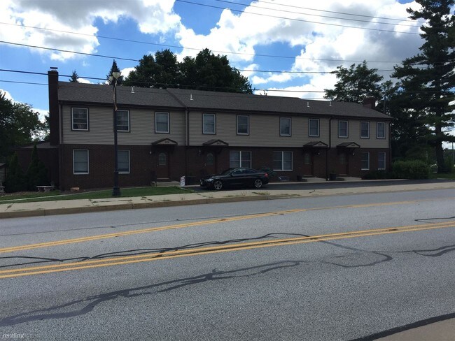 Foto del edificio - 2110 Laporte Ave