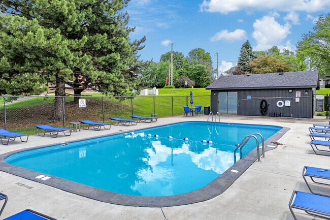 Piscina - Eastwppd on Grand