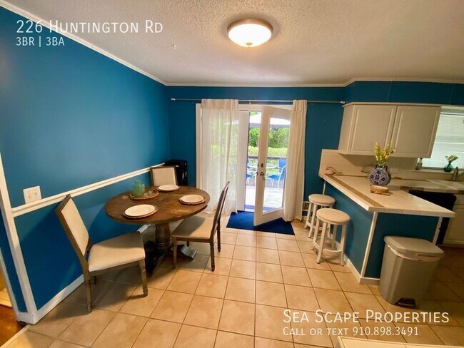 Foto del edificio - 226 Huntington Rd