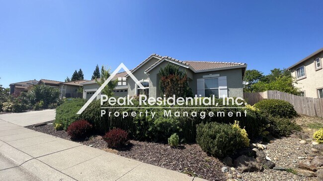 Building Photo - Beautiful 4bd/2ba Folsom Home With 3 Car G...