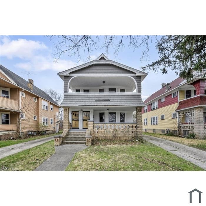 Photo - 3570 E 151st St (Cleveland, OH)