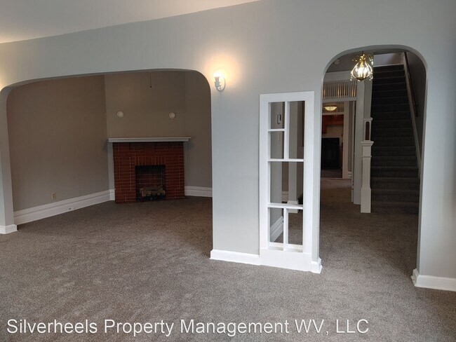 Building Photo - 4 br, 2 bath House - 1717 Park Street