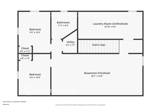 Building Photo - 1672 S Ames St