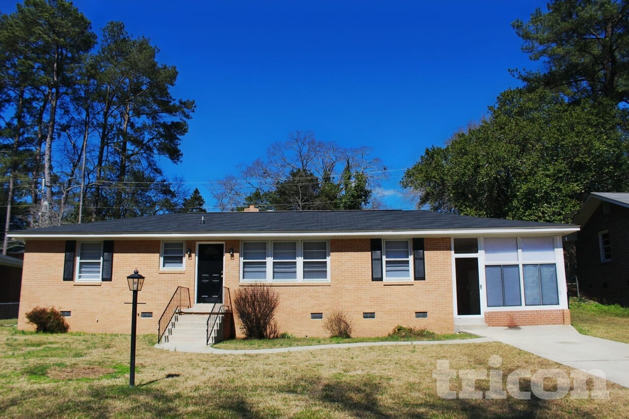 Building Photo - 1834 Ashby Rd