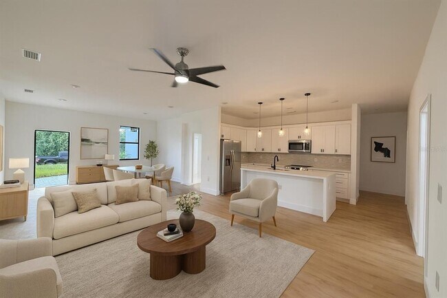 Foto del edificio - 5486 Riley Ln