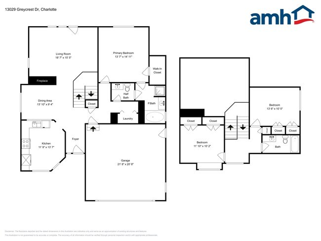 Foto del edificio - 13029 Greycrest Dr