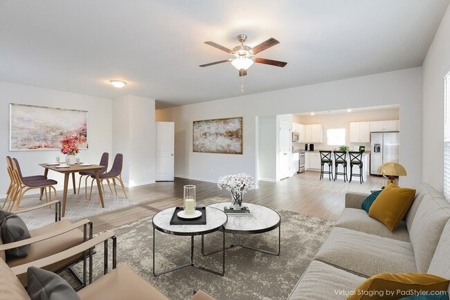 Foto del edificio - 3860 Starry Sky Rd