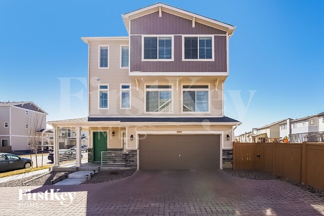 Building Photo - 10073 Yampa Ct