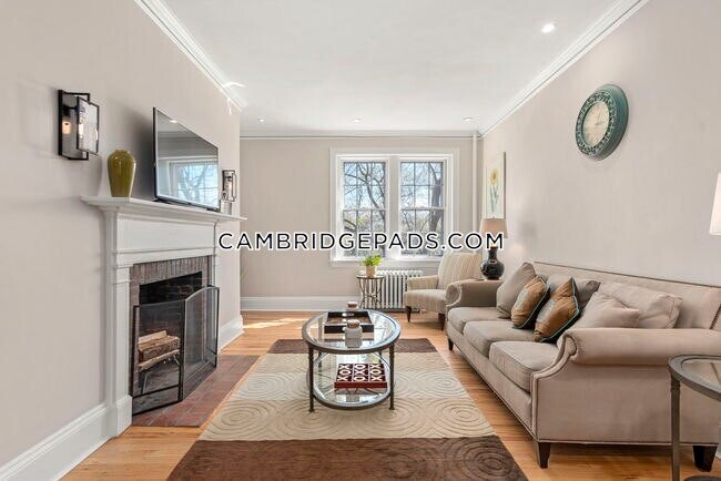 Foto del edificio - 205 Mt Auburn St