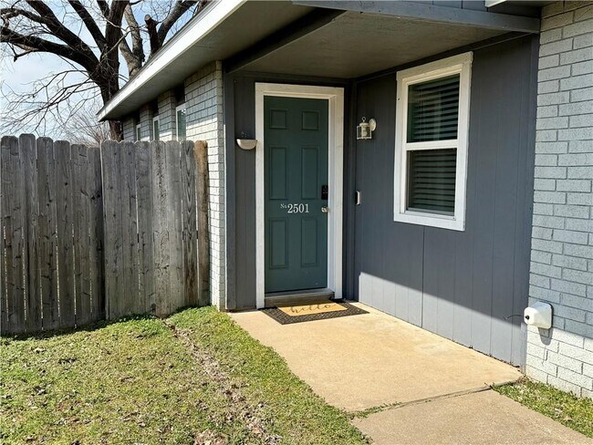 Building Photo - 2501 Purdue Cir