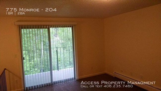 Building Photo - Adorable apartment in Lower Rattlesnake!