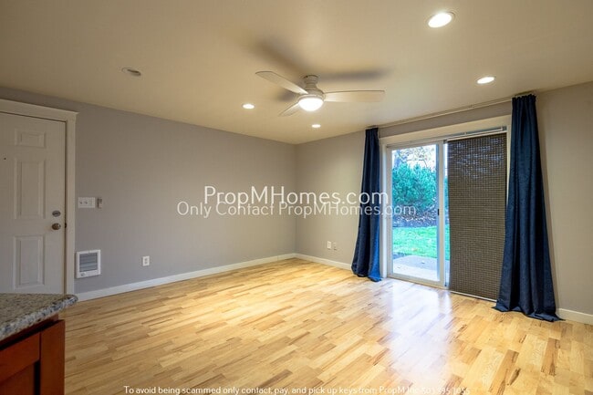 Building Photo - NEW Photos & Video Tour! Lovely Two Bedroo...