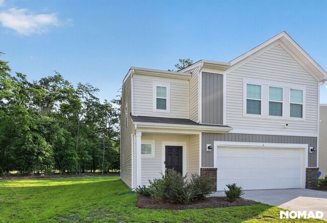 Foto del edificio - 6 Parkwood Ct