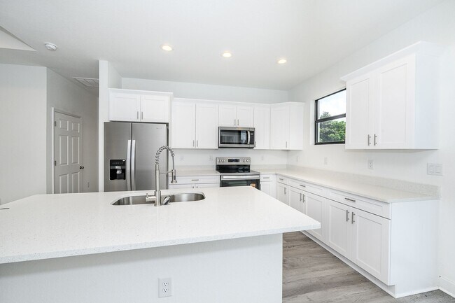Foto del edificio - 3304 Glencove St