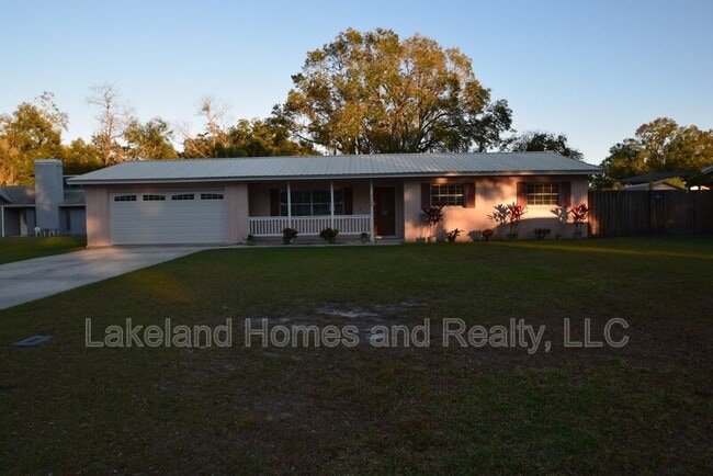 Building Photo - 4544 S Remington Rd