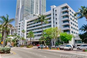 Foto del edificio - 6345 Collins Ave