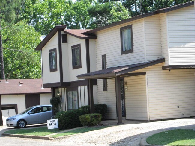 Foto del edificio - 4730 Columbine Ct